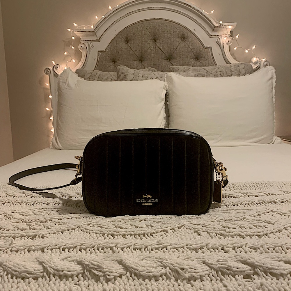 Coach Jes Crossbody
